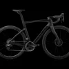 Pinarello F7 Frameset Razor Black Heren