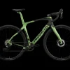 Pinarello Grevil F7 GRX 820 Stone Green Heren