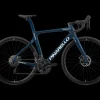Pinarello Paris Frameset Blue Steel Heren