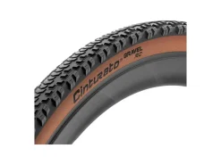 Pirelli 45-622 Cinturato Gravel RC classic vouw 42 BLACK-CLASSIC