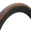Pirelli Buitenband P Zero TLR Classic BROWN/BLACK