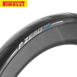 Pirelli Buitenband P Zero Race 4S 28mm BLACK