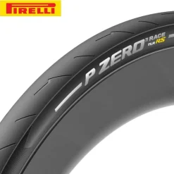 Pirelli Buitenband P Zero Race TLR RS 26mm BLACK