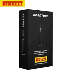 Pirelli Road Tube SV 700x23/30 48mm BLACK