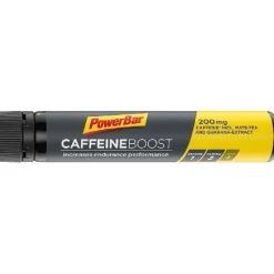 Powerbar Caffeine Boost Ampuls