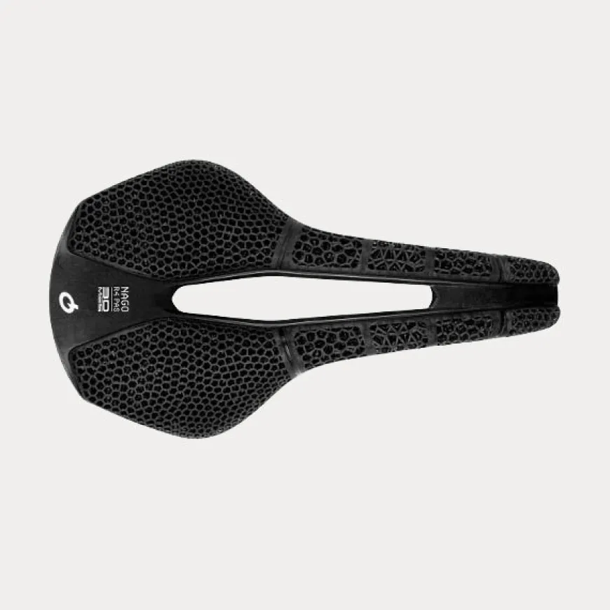 Prologo Zadel Nago R4 3D PAS 137 mm Hardblack
