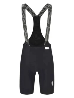 Q36.5 Gregarius Pro Bib Shorts Black