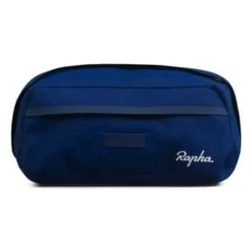 Rapha Explore Bar Bag Navy