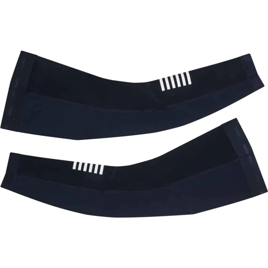 Rapha Pro Team Leg Warmers Dark Navy
