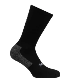 Rapha Pro Team Winter Socks Black / White