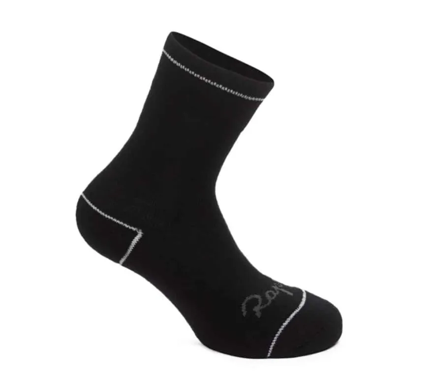 Rapha Winter Socks | Black