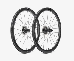 Scope Cycling R4A Disc Black Shimano