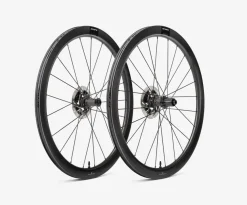 Scope Cycling S4 Disc Black XDR
