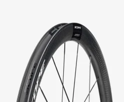 Scope Cycling Wielset Artech 4.A Disc Black Shimano