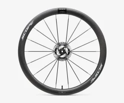 Scope Cycling Wielset Artech 4 Disc White Shimano