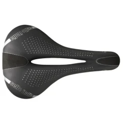 Selle Italia Zadel Lady Gel Flow L2 Black