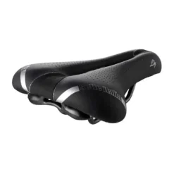 Selle Italia Zadel Lady Gel Flow L2 Black