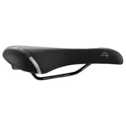 Selle Italia Zadel Lady Gel Flow L2 Black