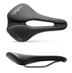 Selle Italia Zadel MAX Novus Boost Gel L3 BLACK