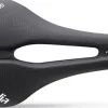 Selle Italia Zadel Novus Boost Evo Endurance Superflow L3 BLACK
