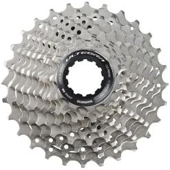 Shimano Cassette Ultegra R8000 11-28T 11 Speed Zilver