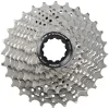 Shimano Cassette Ultegra R8000 11-30T 11 Speed Zilver