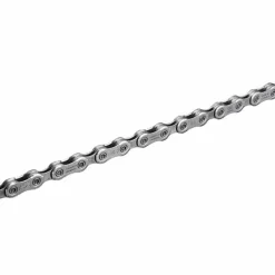 Shimano Ketting 12 Speed XT M8100 138L Zilver