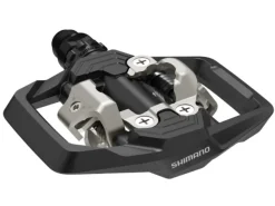 Shimano Pedaal SPD ME700 Zilver