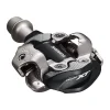 Shimano Pedaal XT PD-M8100 SPD Zwart
