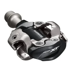 Shimano Pedaal XT PD-M8100 SPD Zwart