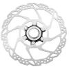 Shimano RT54 Remschijf CL 160mm Grijs