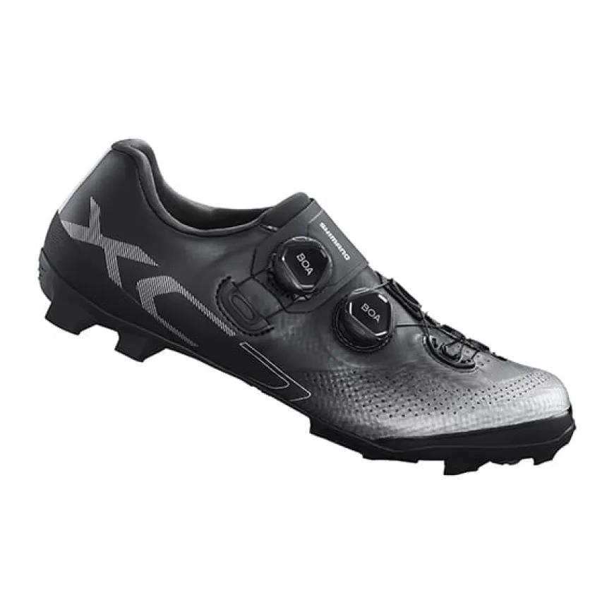 Shimano Schoenen MTB XC702 ZWART