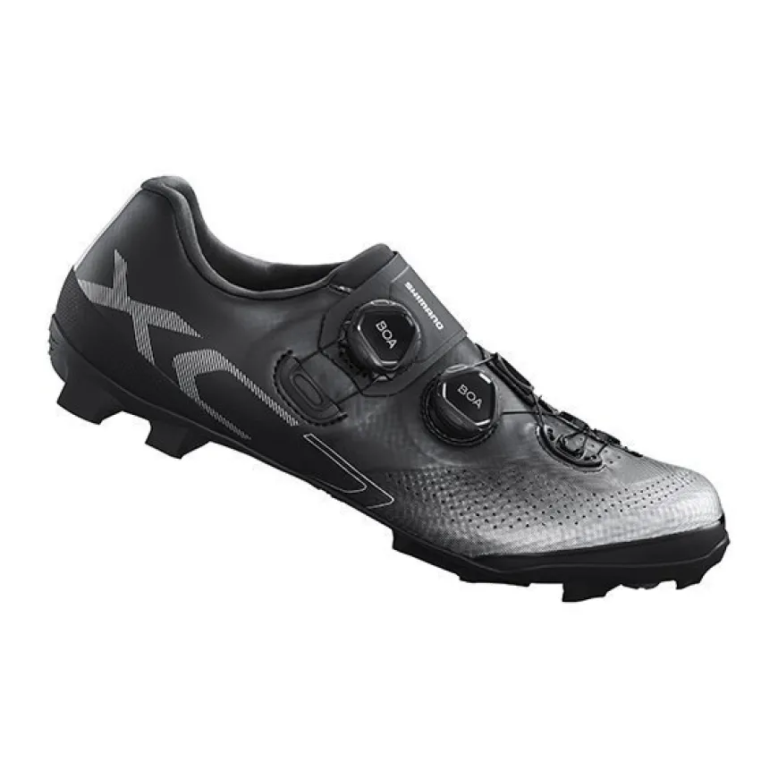 Shimano Schoenen MTB XC702 ZWART