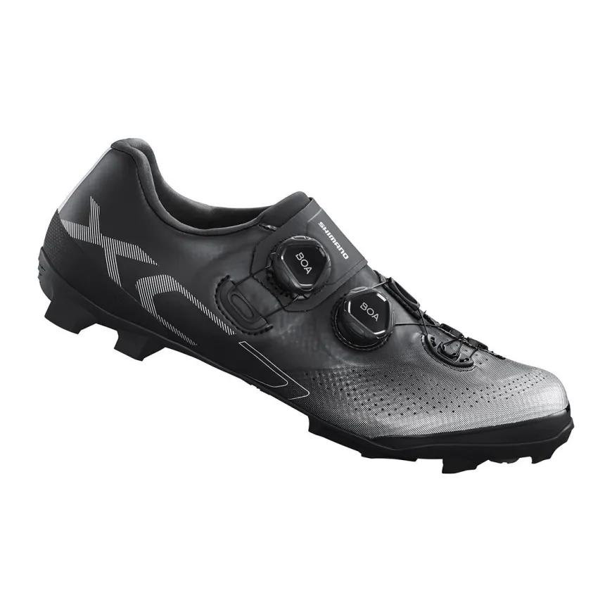Shimano Schoenen MTB XC702 ZWART