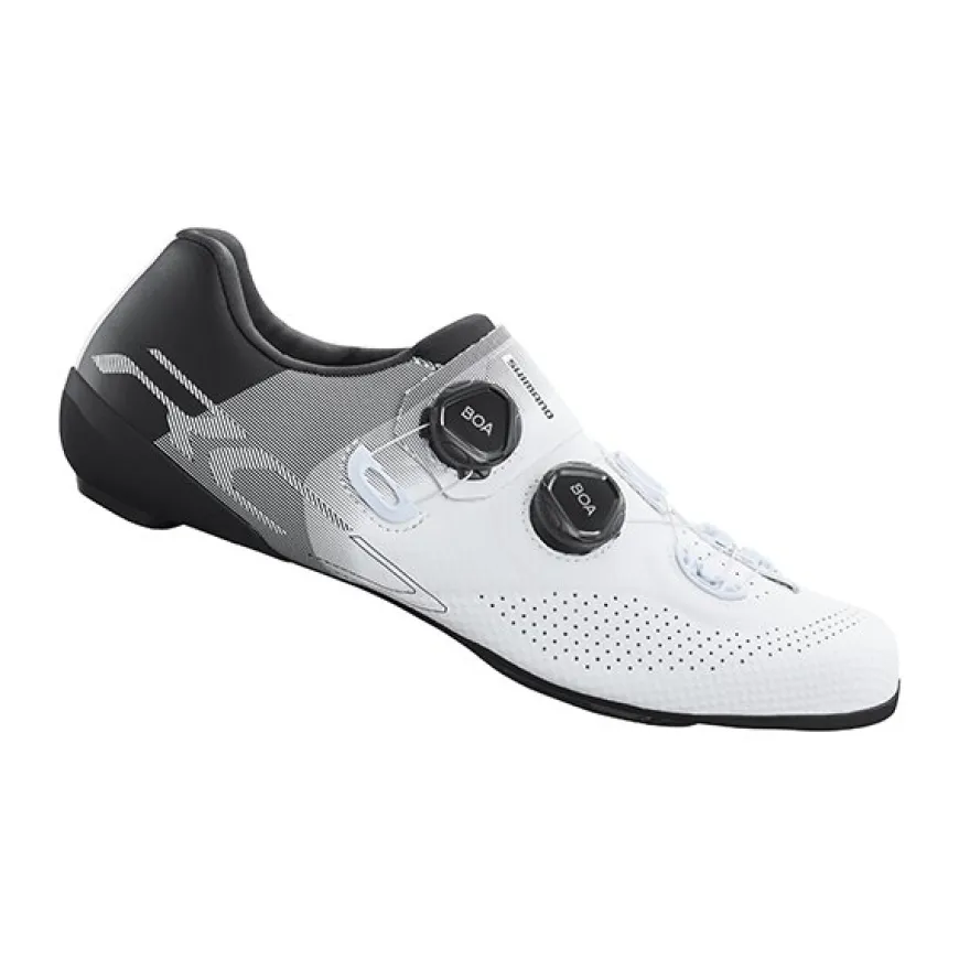 Shimano Schoenen RC702 WIT