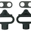 Shimano Schoenplaatjes SM-SH51 SPD Zwart