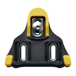 Shimano Schoenplaatjes SPD - SL SM-SH11 Geel