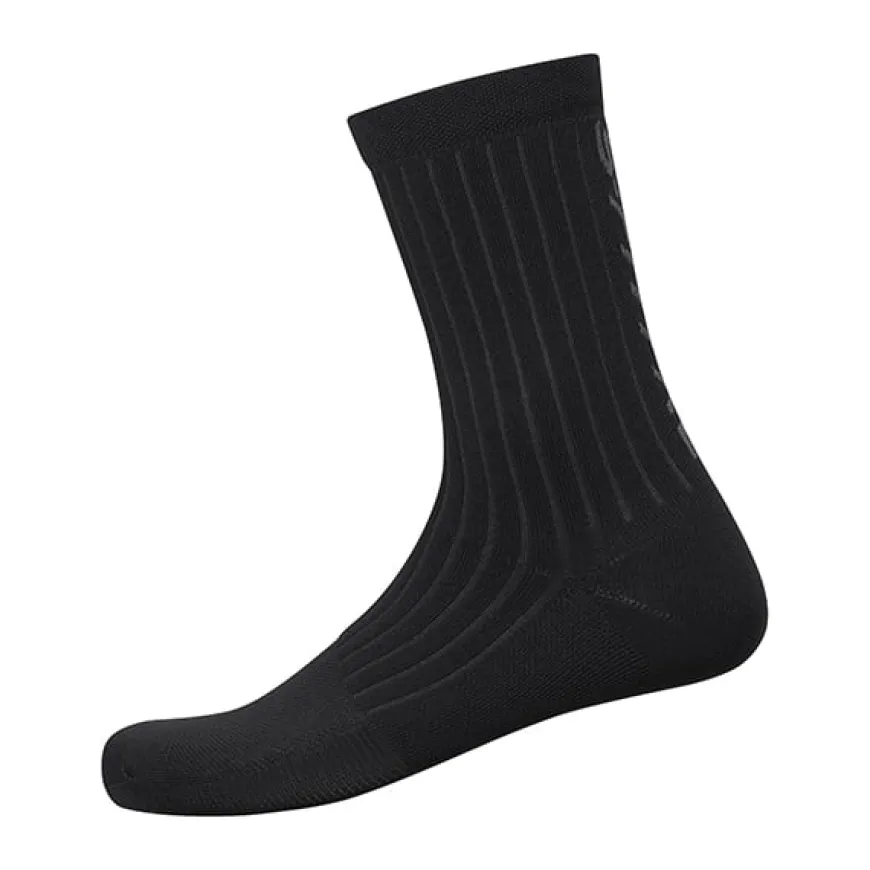 Shimano Sokken S-Phyre Flash BLACK