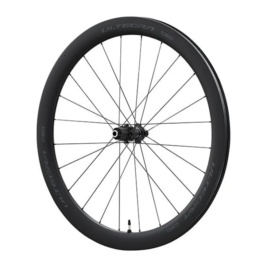 Shimano Ultegra R8170 C50 142/12 Achterwiel SERIES COLOR