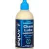 Squirt Chain Lube Low Temperature 120ml