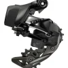 Sram Achterderailleur Red AXS Wide Zwart