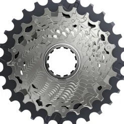 Sram Cassette Force XG-1270 10-28T 12 Speed Zilver