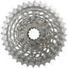Sram Cassette Red XG-1290 E1 10-36T 12 Speed Zilver