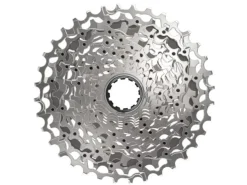 Sram Cassette Rival XG-1250 10-36T 12 Speed Zilver