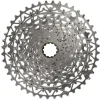 Sram Cassette Rival XG-1251 10-44T 12 Speed Zilver