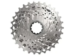 Sram Cassette Rival XG-1250 10-30T 12 Speed Zilver
