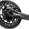 Sram Crankset Force D2 DUB 46-33T DM 172.5mm Grijs