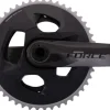 Sram Force AXS 46-33 Crankstel 172.5mm Zwart