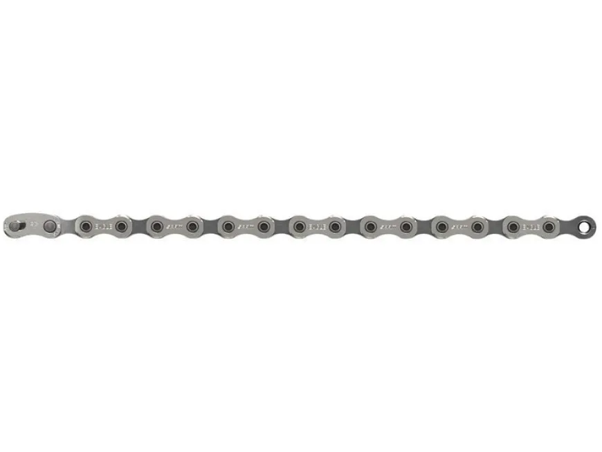 Sram NX Eagle Ketting Powerlock 12 Speed Zwart