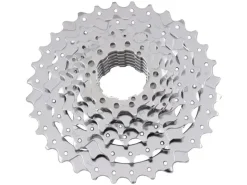 Sram PG-850 11-32T 8 Speed Cassette Zilver
